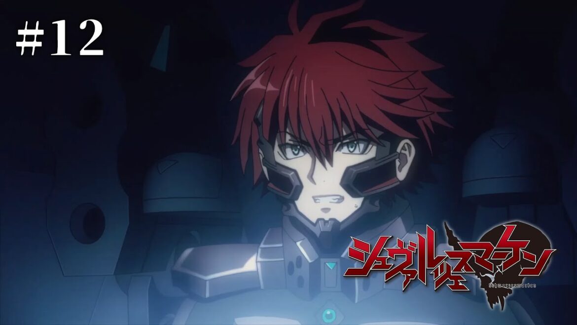 『マブラヴ:ディメンションズ』イベント開催記念!TVアニメ『シュヴァルツェスマーケン』期間限定全話無料配信【第12話】