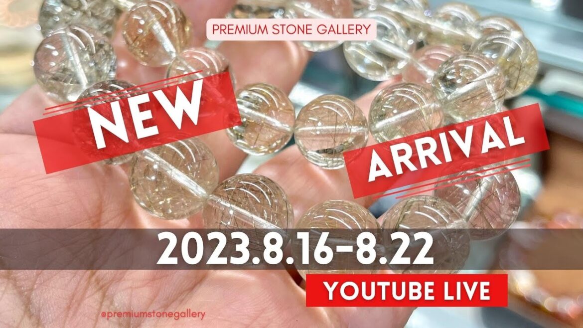 \お盆です/新着先取りライブ 2023/08/15