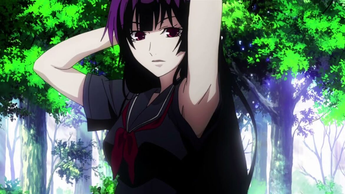 Dusk Maiden Of Amnesia AMV – Lilium (A.I. Generated AMV) #DuskMaidenOfAmnesia #アムネジア #黄昏乙女×アムネジア