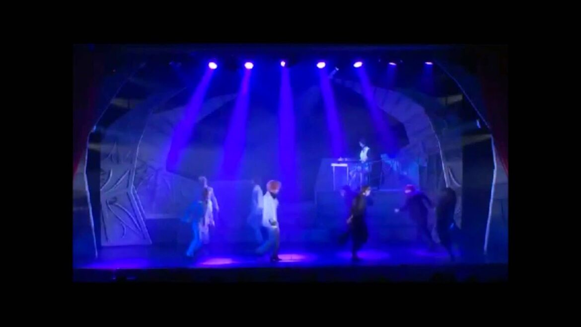 Vampire Knight -Musical- FULL