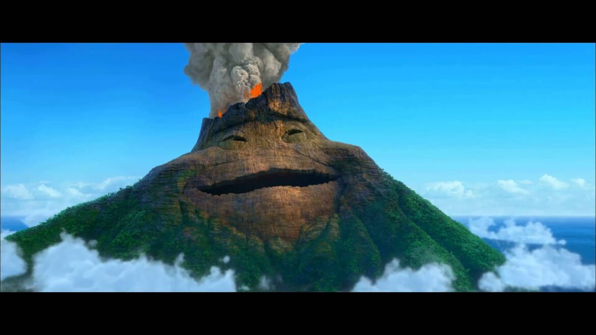 映画『南の島のラブソング』特別映像