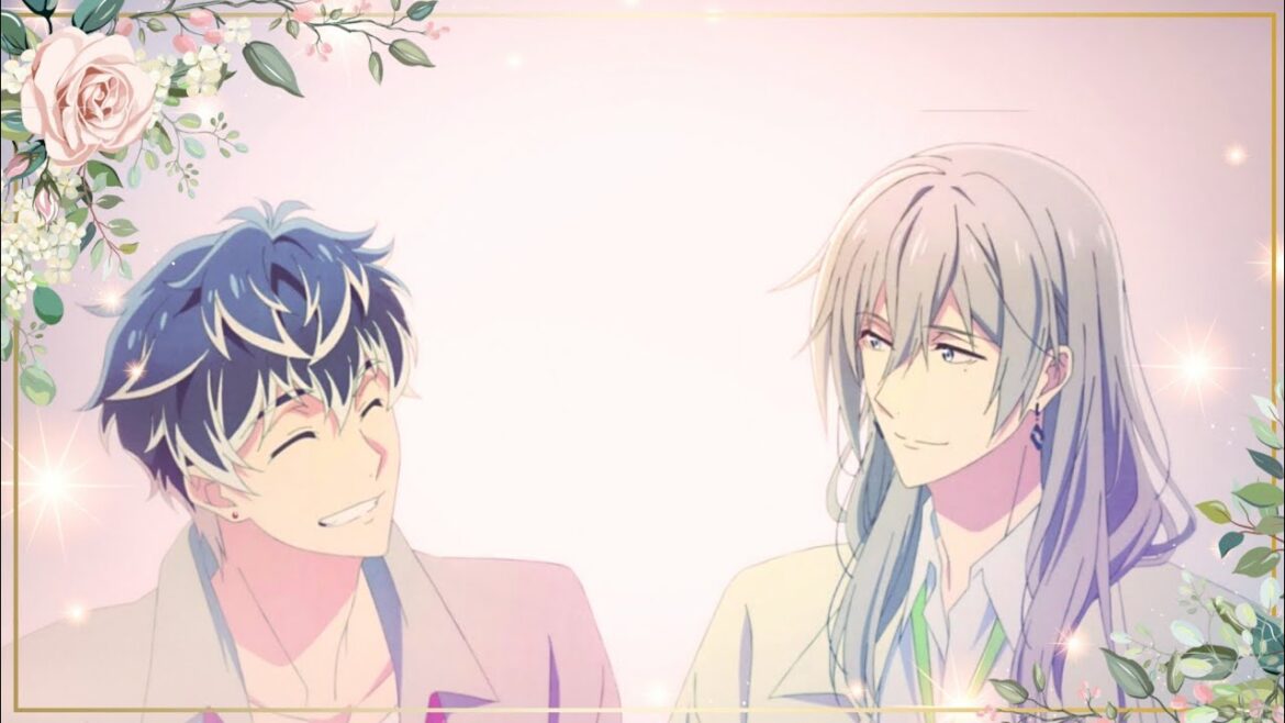 💗IDOLiSH7 Second Beat! ED/ Mirai Notes wo Kanadete – Re:vale (Subt. español)