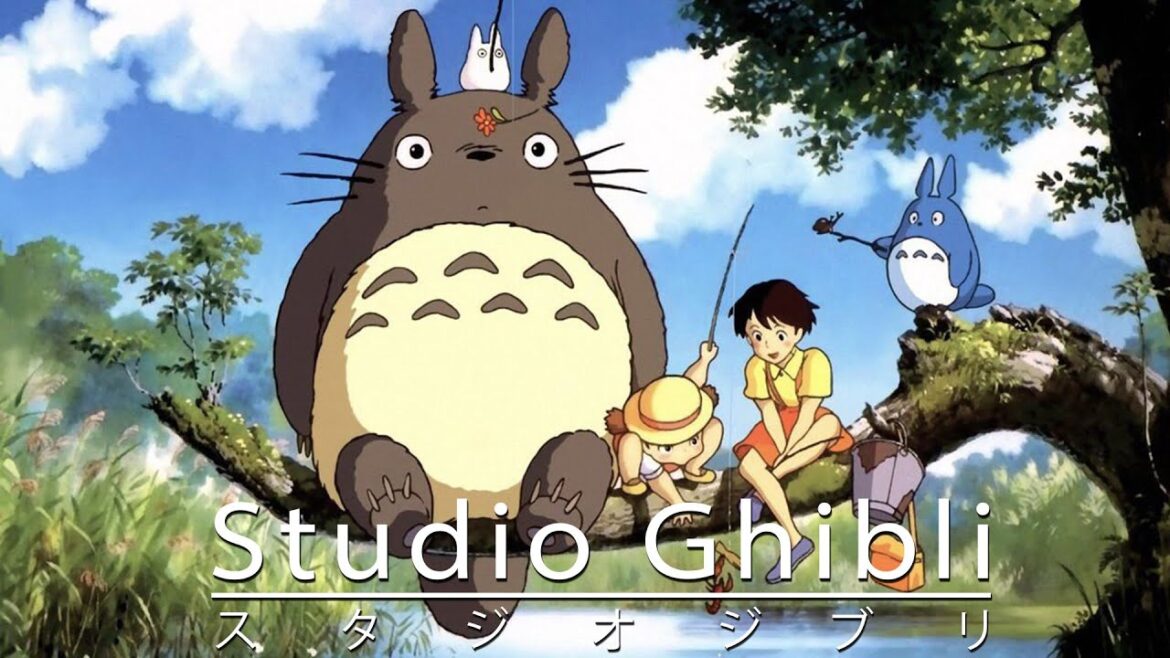 最高のスタジオジブリ音楽コレクション 2023 をミックスしましょう 🌹 少なくとも1 回 は 聞くべ き🍀 魔女の宅急便、天空の城ラピュタ、となりのトトロ