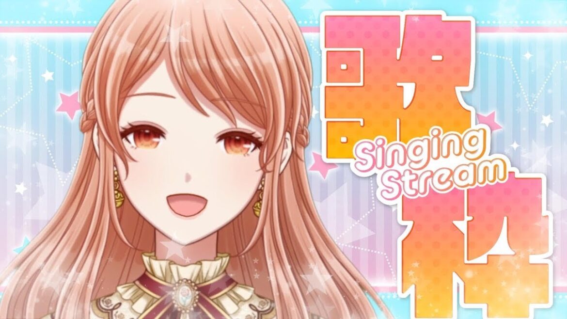 【歌枠 / karaoke】昭和曲&懐メロを中心に【Vtuber/シンガーソングライター】