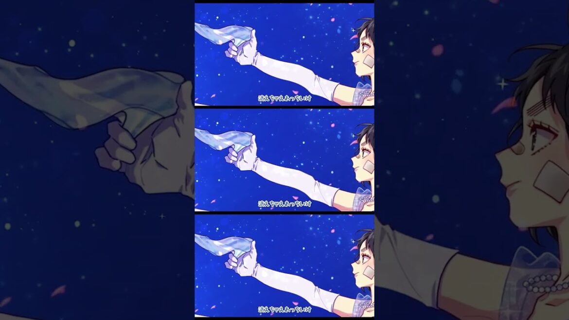 ヒロインたるもの! feat. 涼海ひより(CV:水瀬いのり)#Shorts