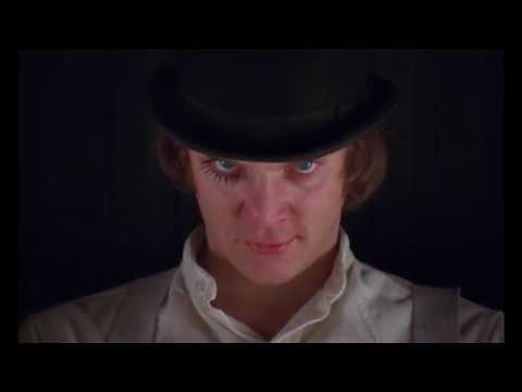 Bitter Sweet Clockwork Orange Symphony(Movie Tribute)