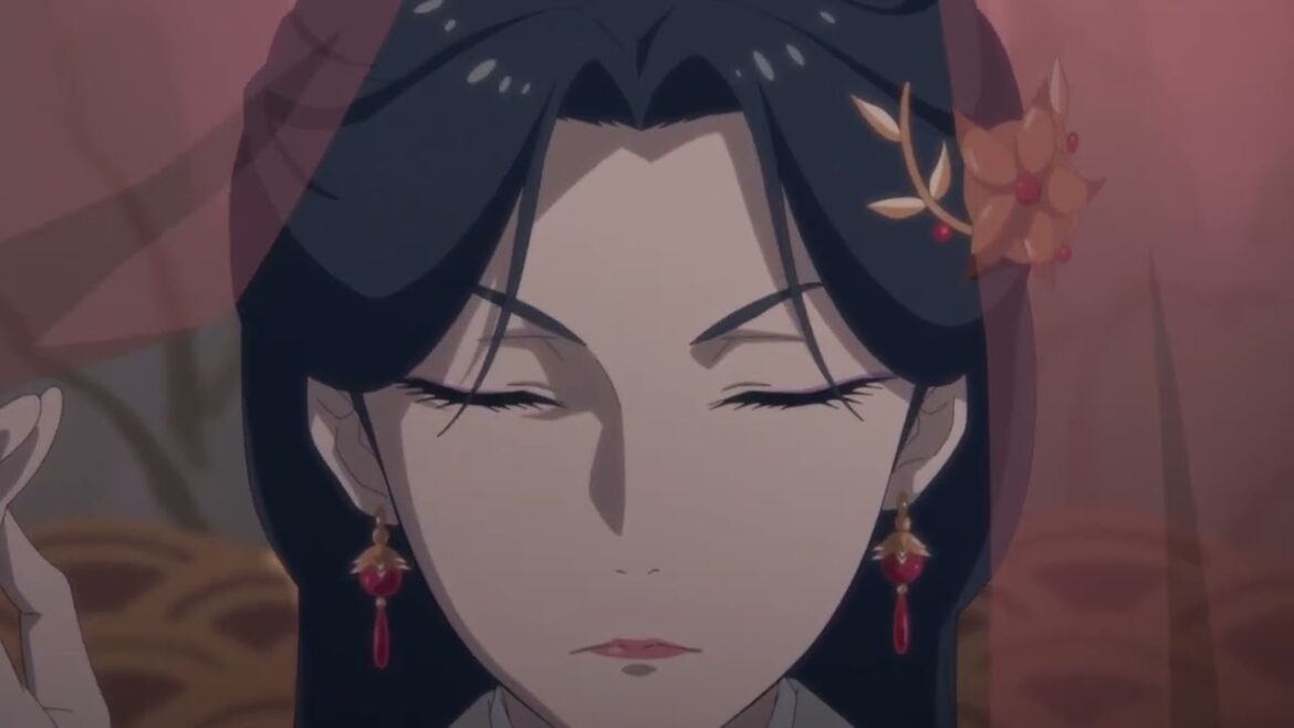 【百妖譜】2期PV