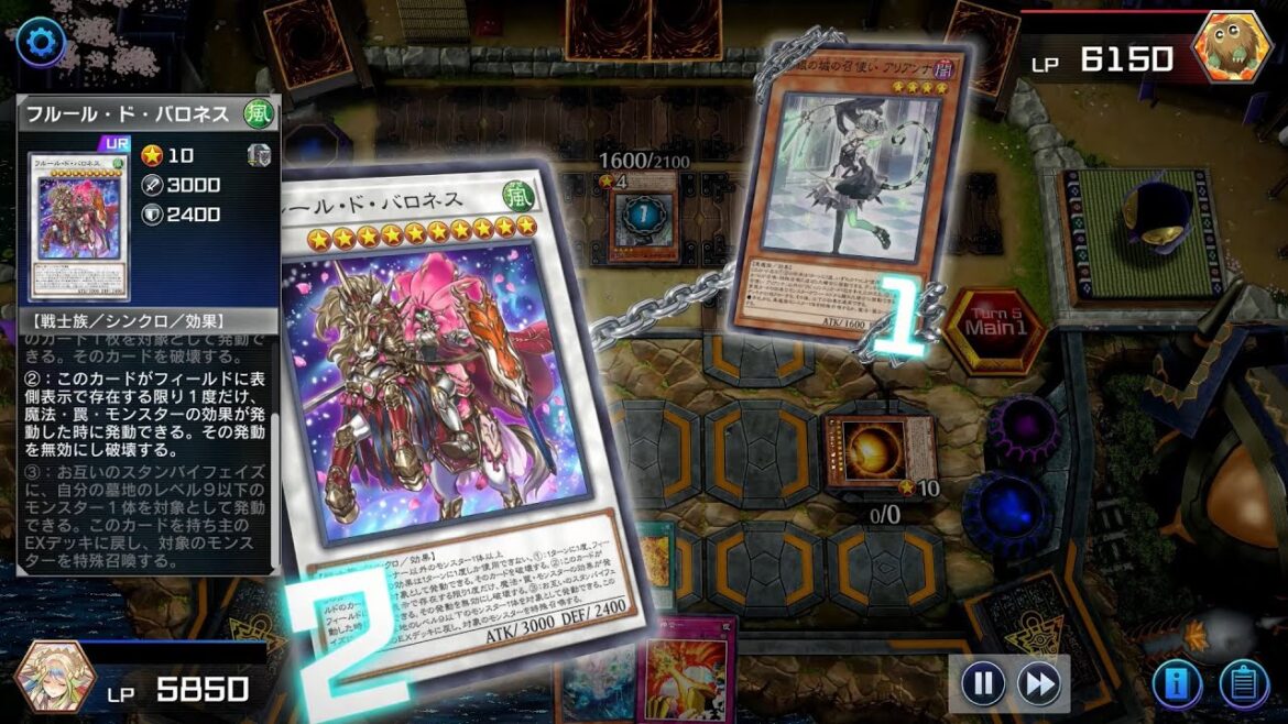 【遊戯王マスターデュエル】【VOICEVOX実況】俺得決闘記355【プラチナV】