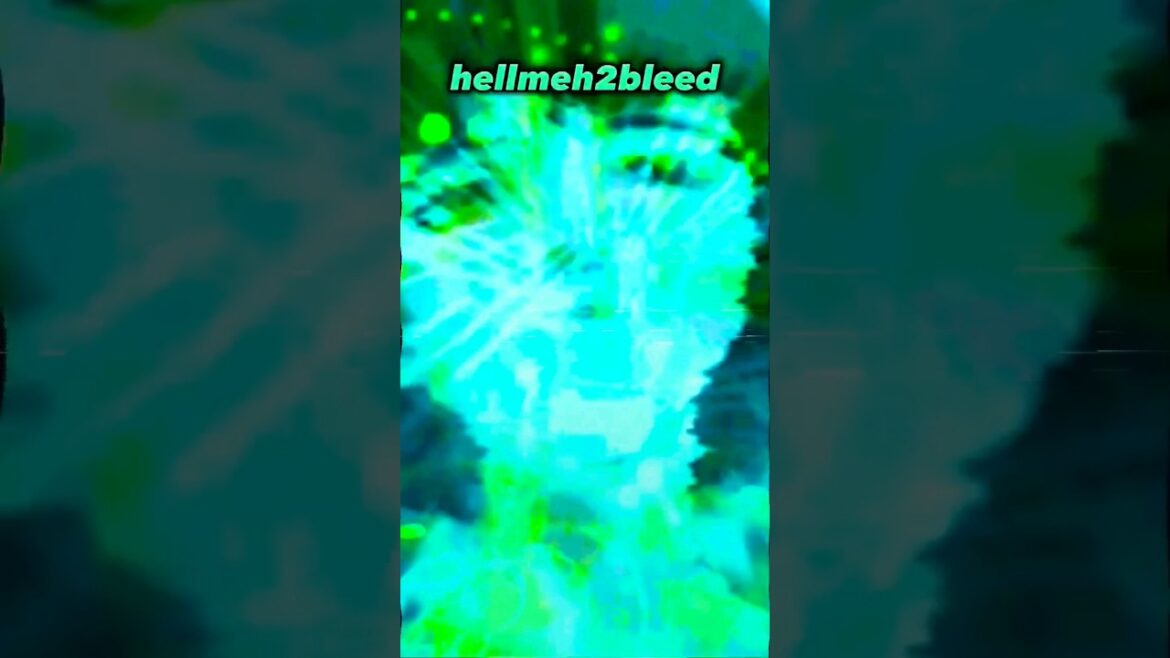 hellmeh2bleed