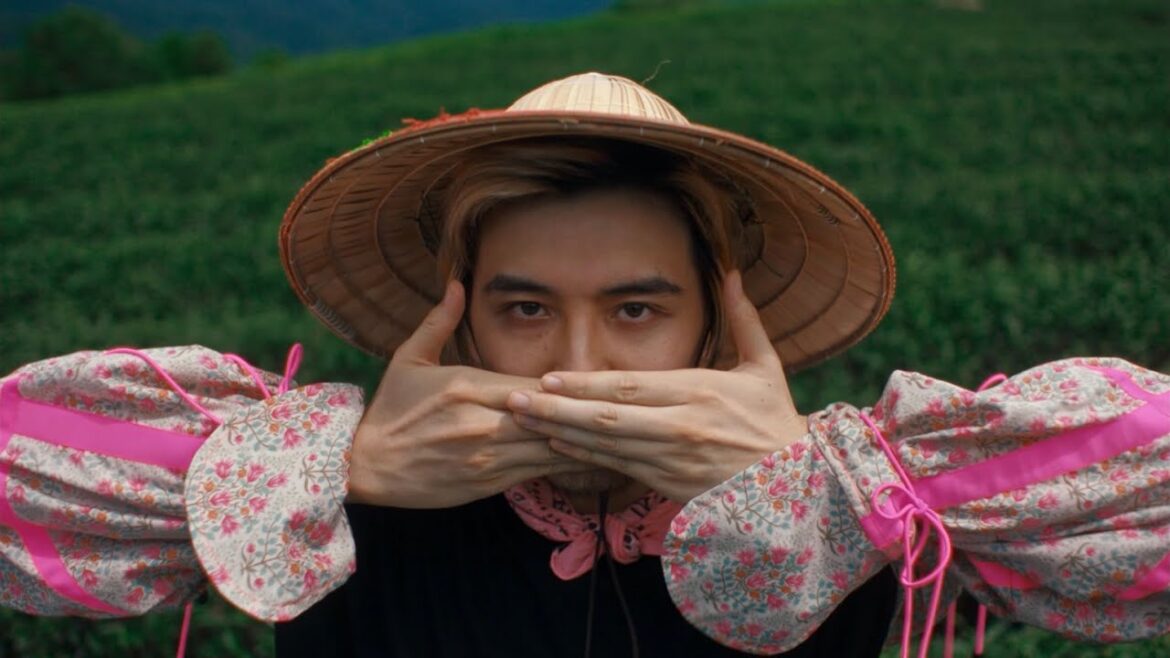 Fujii Kaze – Workin’ Hard(Official Video)