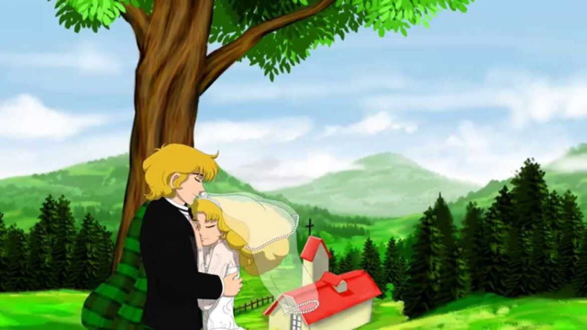 Candy y Albert en: “Forever begins Today” – ALSS – GF2015