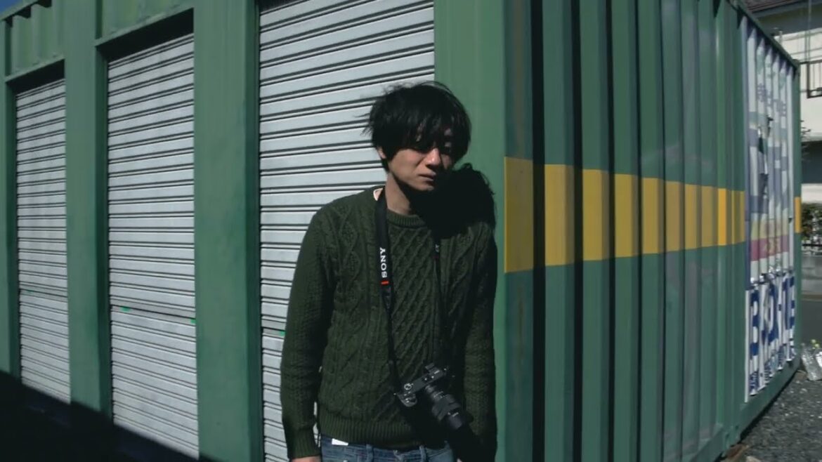 映画「いずれあなたが知る話」予告編