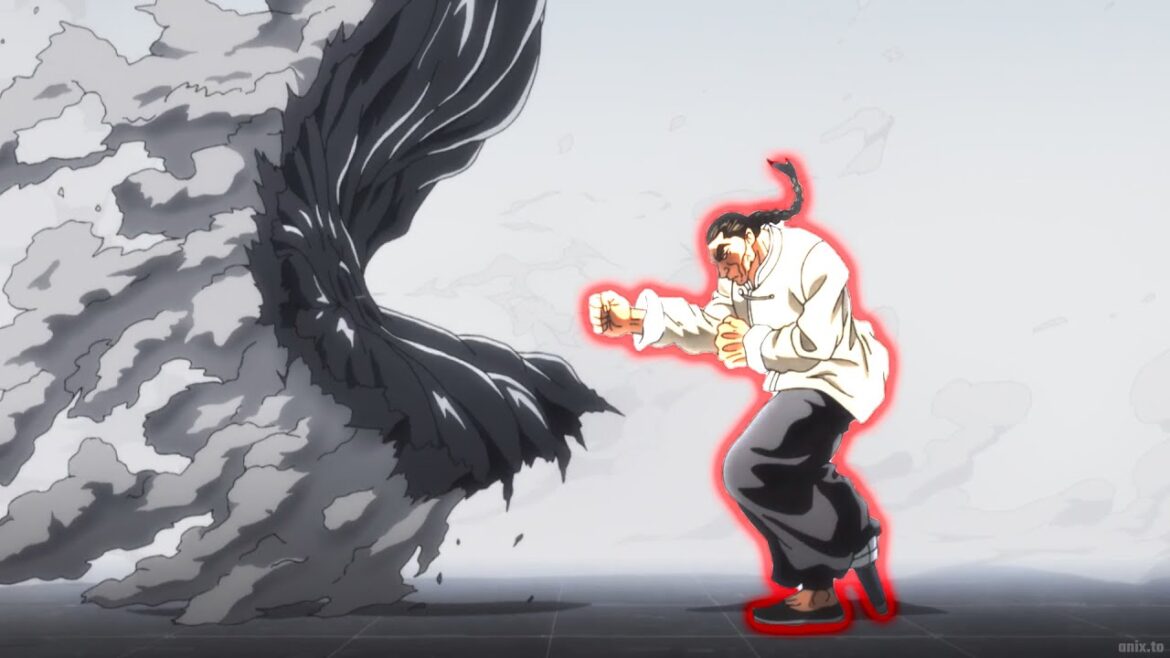 Sea King Retsu Instantly Learns The Art Of Boxing And Become The Best At It ~ 海王レツ、ボクシングを即座に習得し最強になる