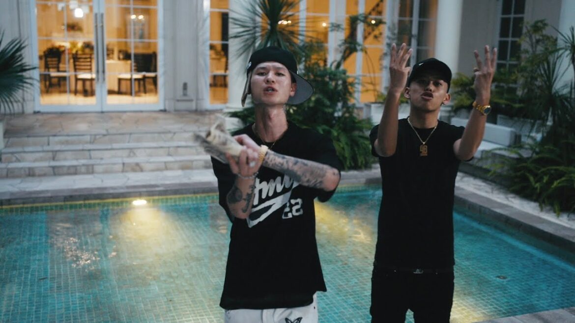 Watson, eyden – Working Class Anthem (Official Video)