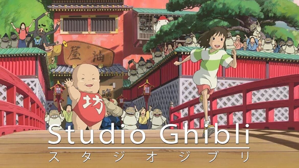 3時間BGM スタジオジブリ 🌻【Ghibli Piano Collection】美しいジブリの曲💖千と千尋の神隠し, 思い出のマーニー, 魔女の宅急便, となりのトトロ, 風立ちぬ