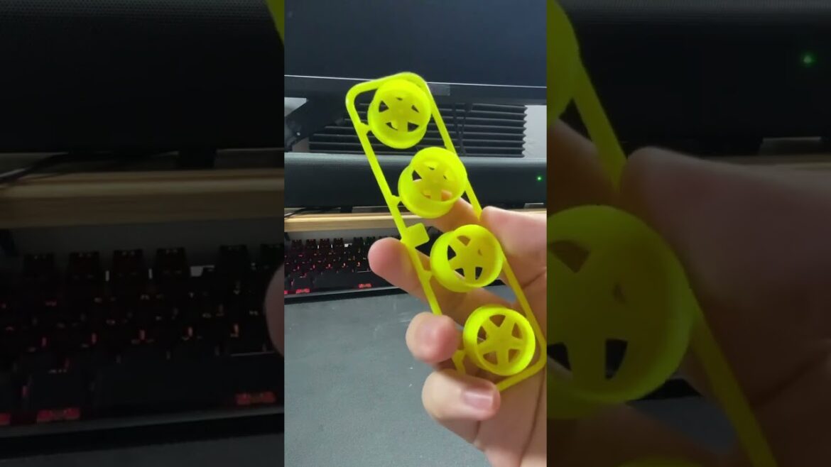 Unbox Buster sonic ITEM 19423 japan lot