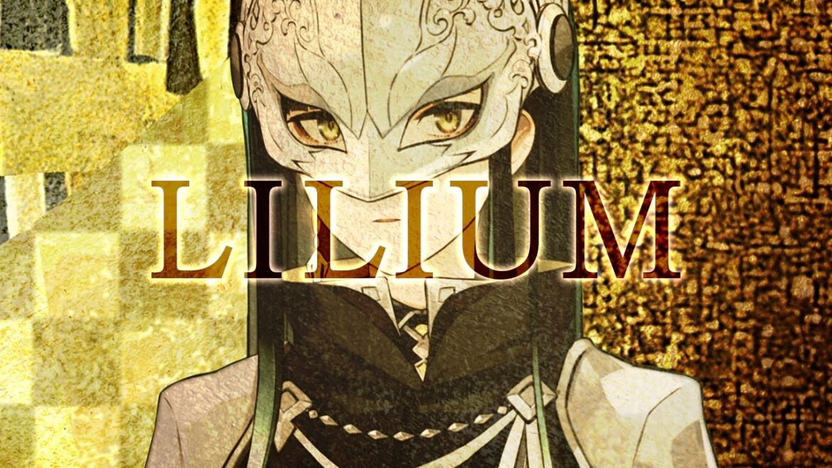 LILIUM – アニメ「エルフェンリート」オープニングテーマ曲(”Elfen Lied” opening theme song) / covered by 高山企鵝 Kiga Takayama