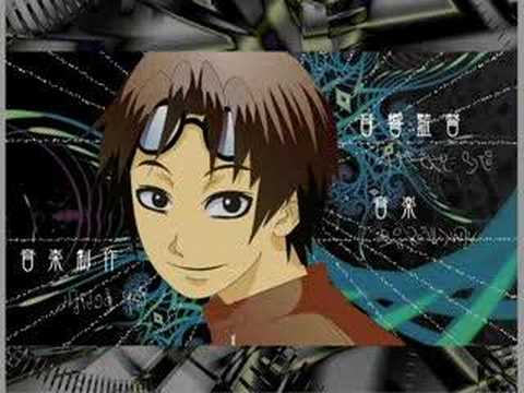 魔人探偵脳噛ネウロ OP