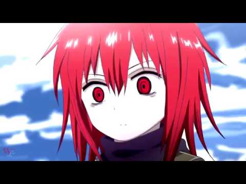 Blood Lad「AMV」 Fire Away