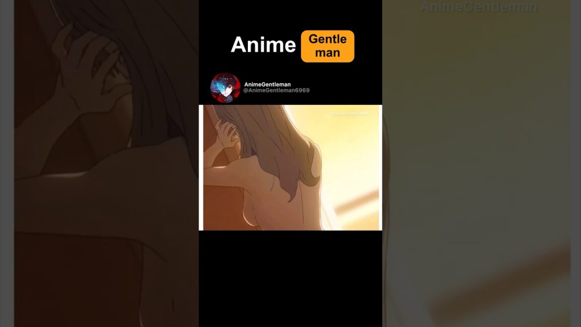 nervous 😳 / gleipnir #anime #gleipnir