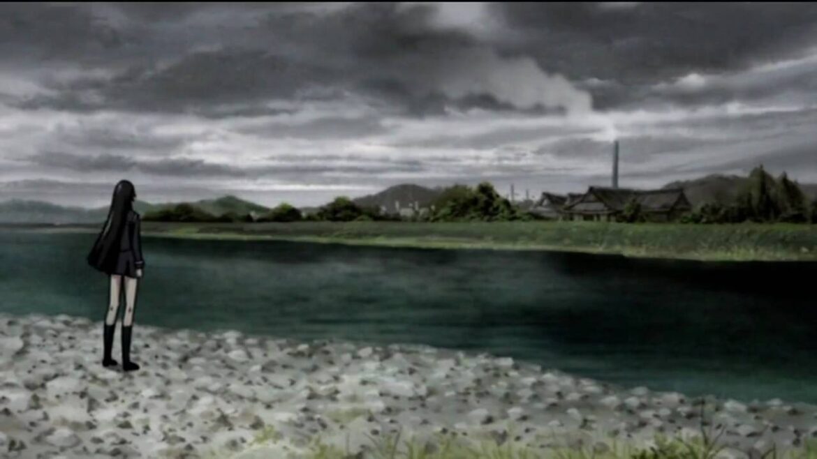 GAREI ZERO 永遠-TOWA – AMV