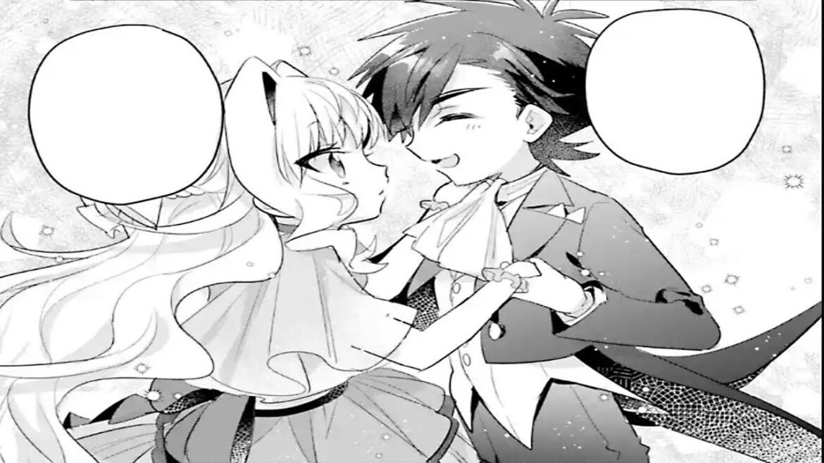 【異世界漫画】乙女ゲーのモブですらないんだが 1~22.4【マンガ動画】