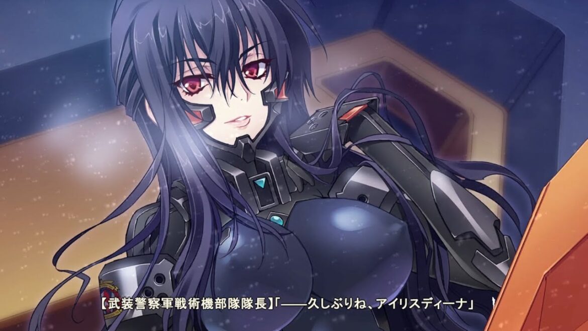 今から始める『黒の宣告』#9【シュヴァルツェスマーケン 紅血の紋章  実況プレイ】