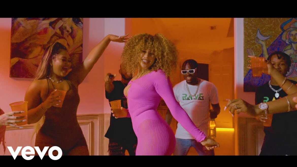 Thugy – Rave (Official Music Video)