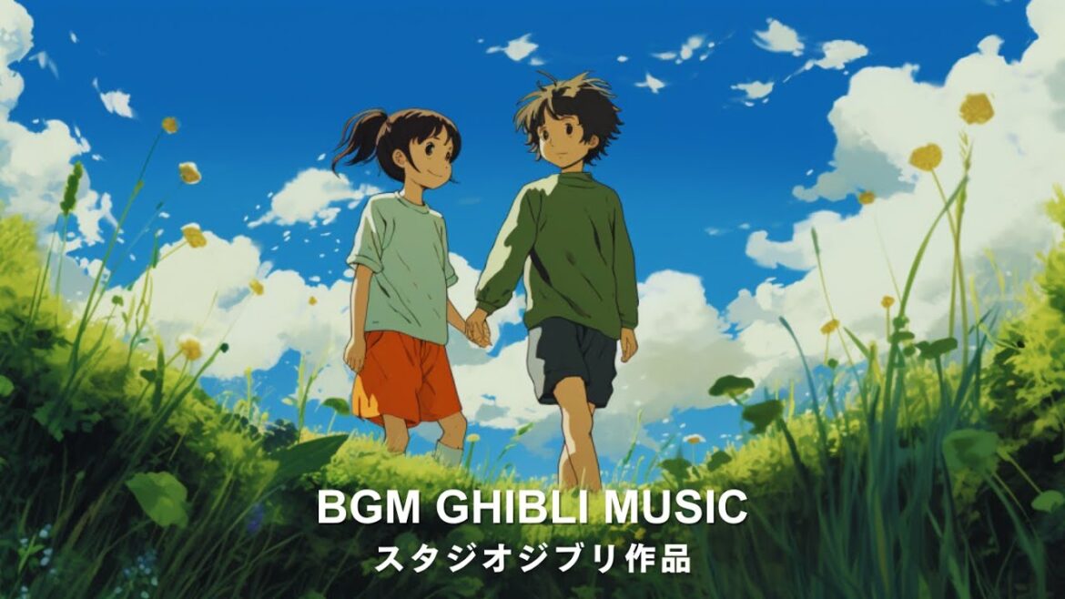 【Best Ghibli Collection】💤 ジブリメドレーピアノ2 時 間 🌊 史 上 最 高 のピアノジブリコレクション 🌹 聞きやすい 寝やすい 🍀 となりのトトロ