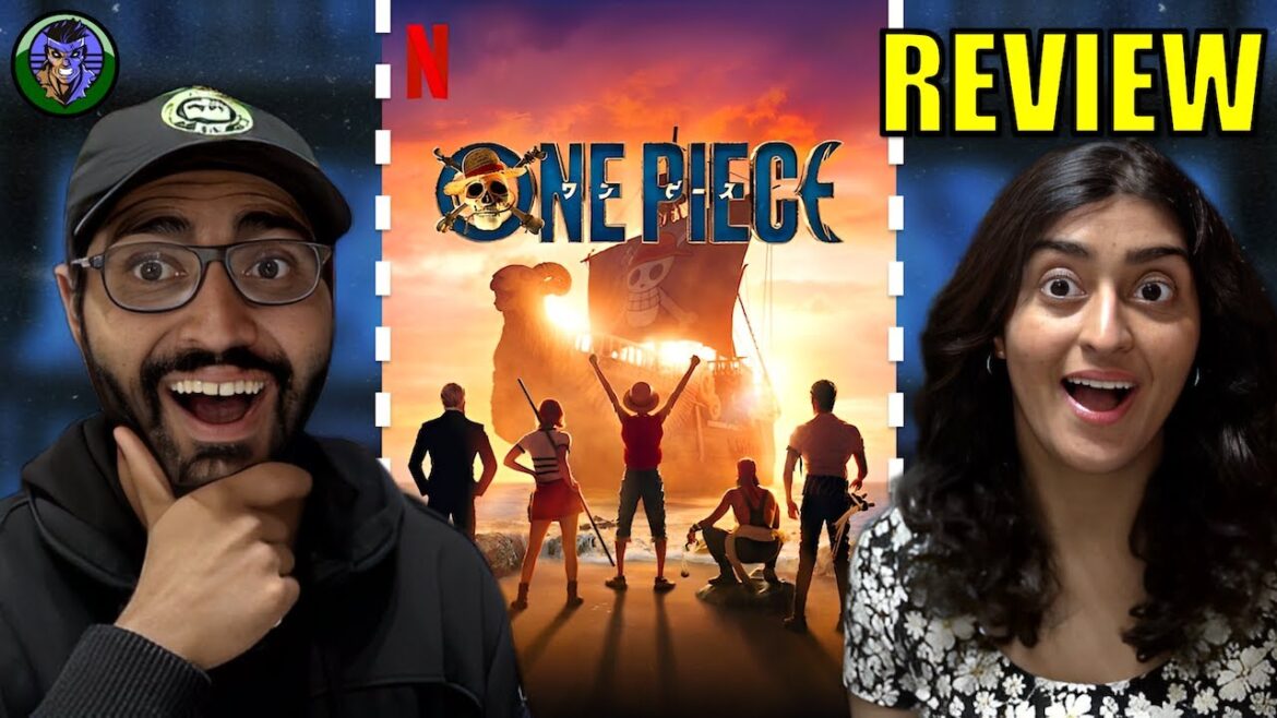 Netflix’s One Piece Live Action Season Review