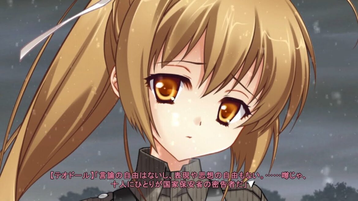 今から始める『黒の宣告』#11【シュヴァルツェスマーケン 紅血の紋章  実況プレイ】