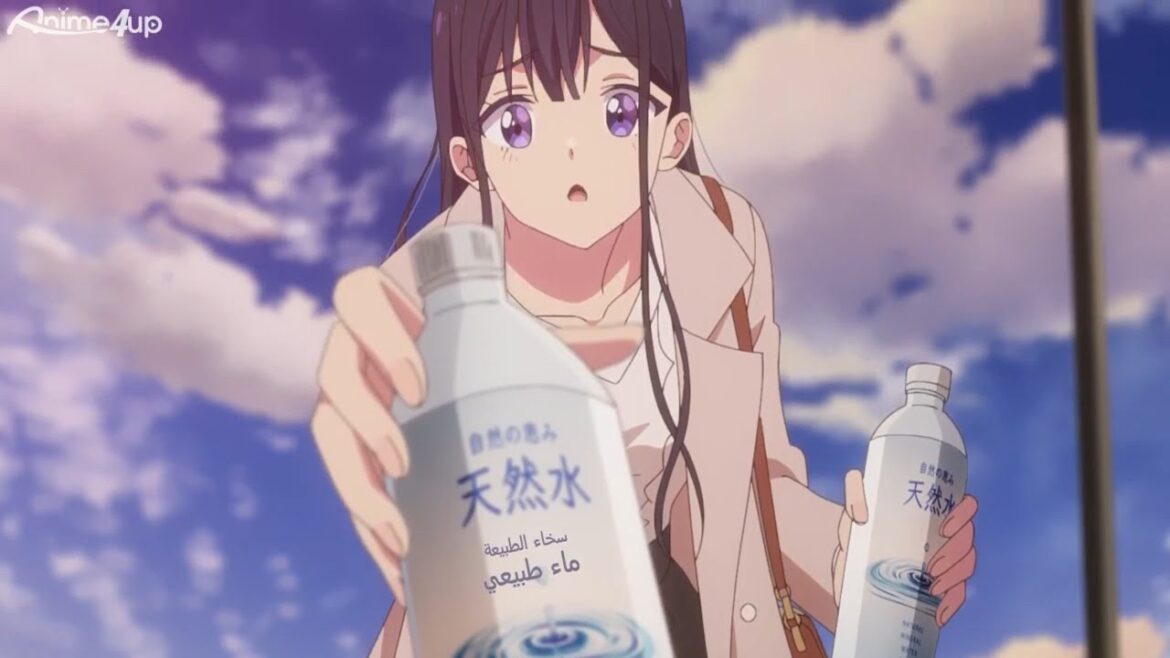 TVアニメ 【政宗くんのリベンジR】 第2弾PV/2023年7月より放送開始! Masamune-kun’s Revenge R Non انتقام ماساموني كون