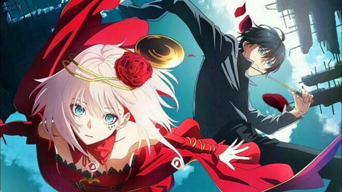 AMV – Chạnh Lòng Thương Cô 4