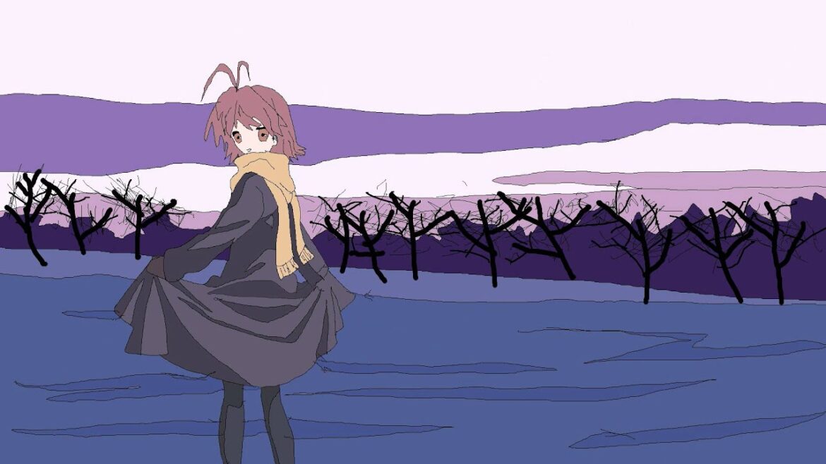 /a/ Draws: Clannad After Story OP (HD)