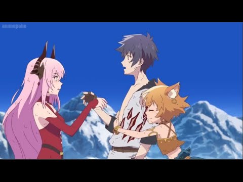 Leo is Saved from Absolute Order ~ Yuusha, Yamemasu Ep 12 勇者、辞めます