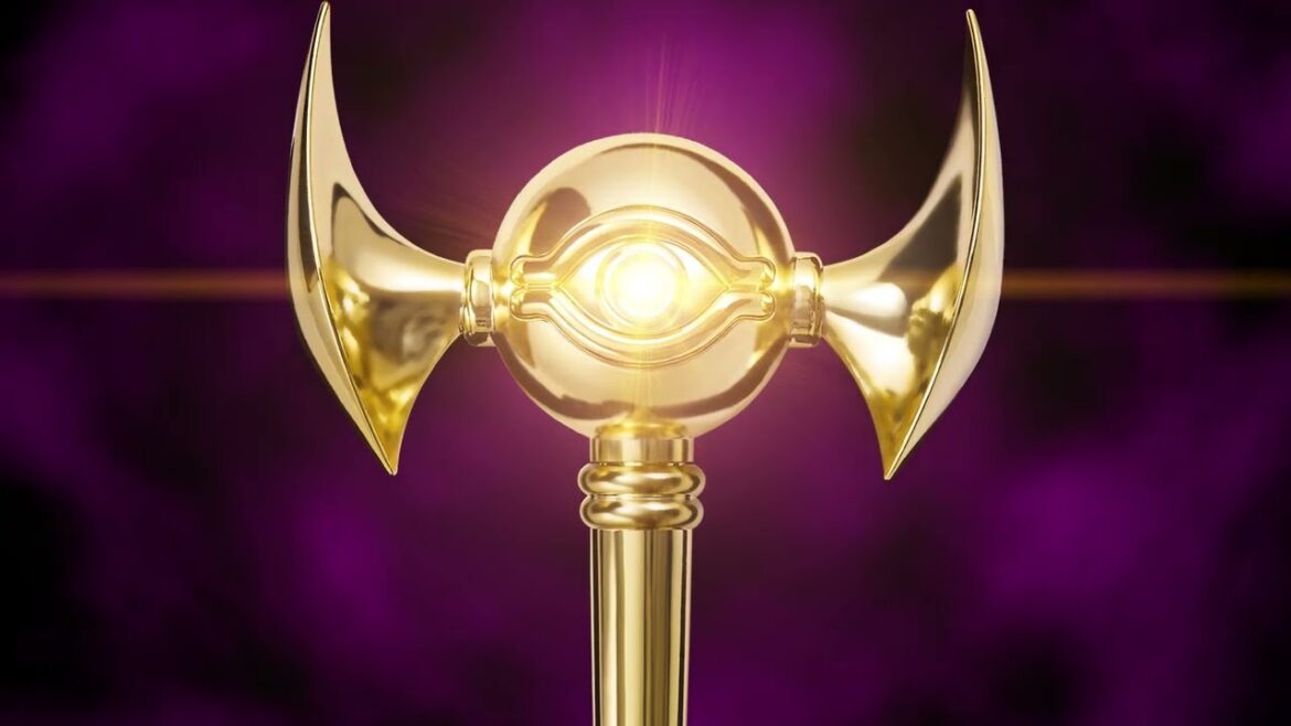 【千年ロッド COMPLETE EDITION】商品PV