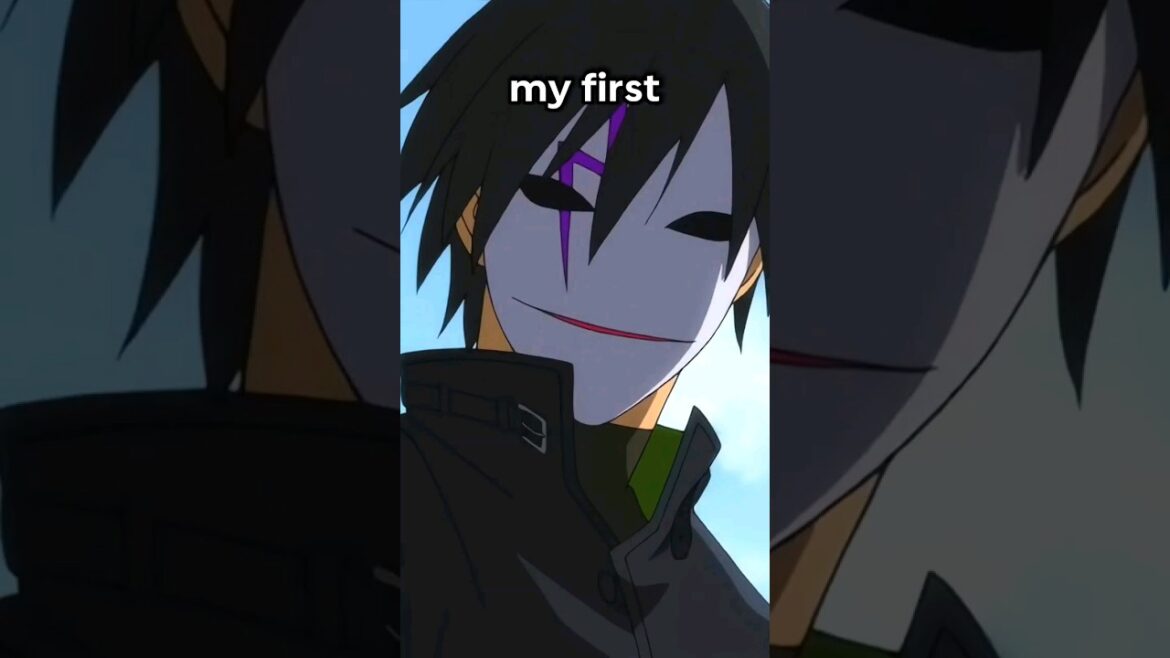 This Anime is 16 YEARS OLD…😮