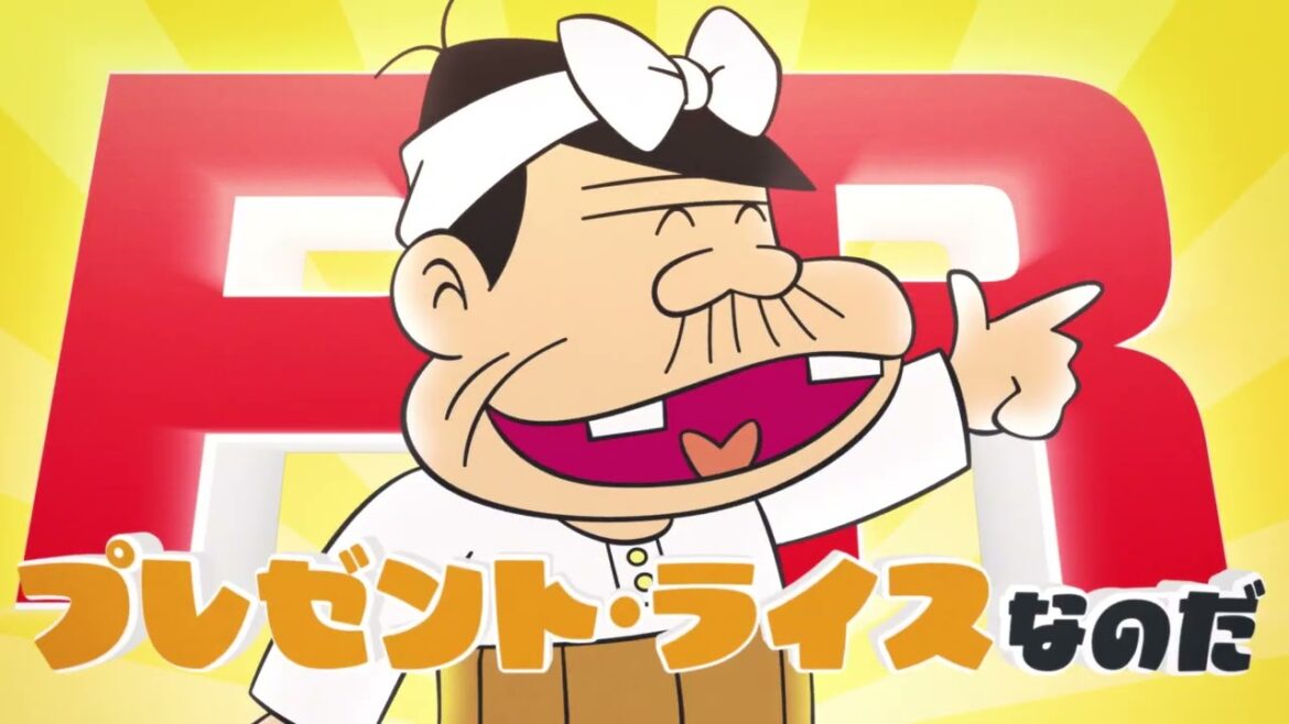 「天才バカボン×ボートレース大村」PR大使就任編