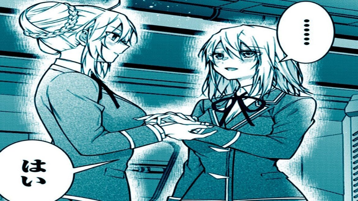 【異世界漫画】乙女ゲー世界はモブに厳しい世界です 1~59【マンガ動画】