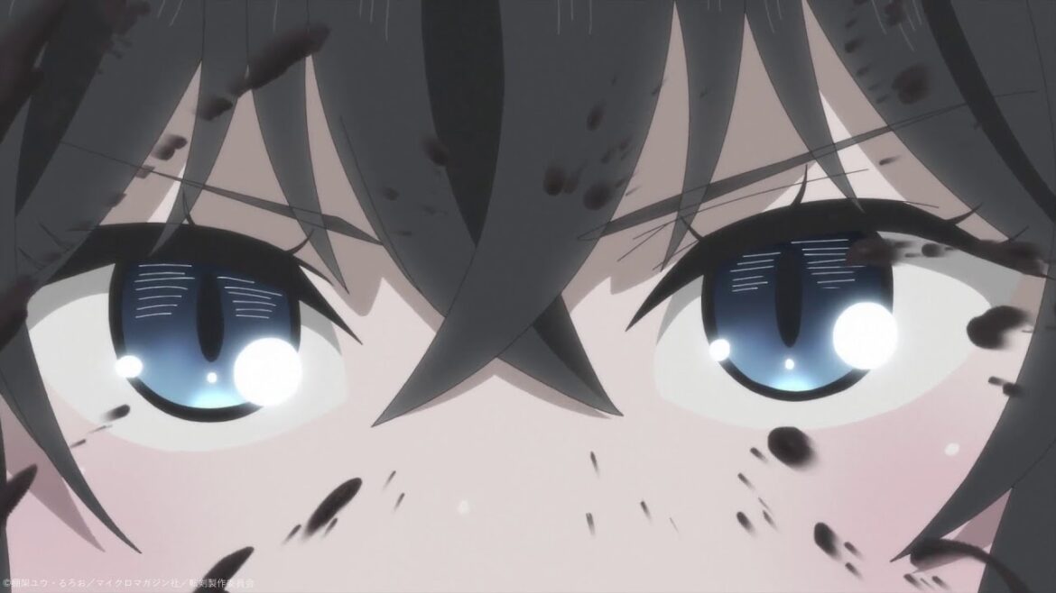 A True Power | Reincarnated as a Sword Ep 4 : 転生したら剣でした 第4話