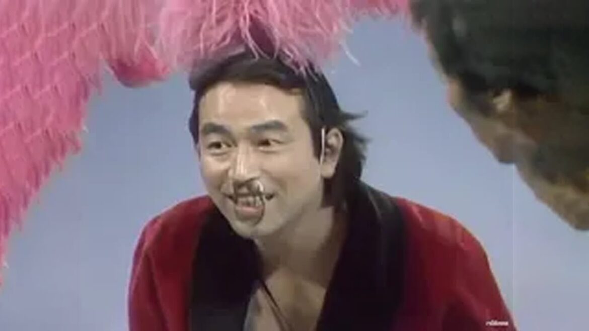 ドリフ大爆笑 志村けんとドリフの大爆笑物語 FULL SHOW 403