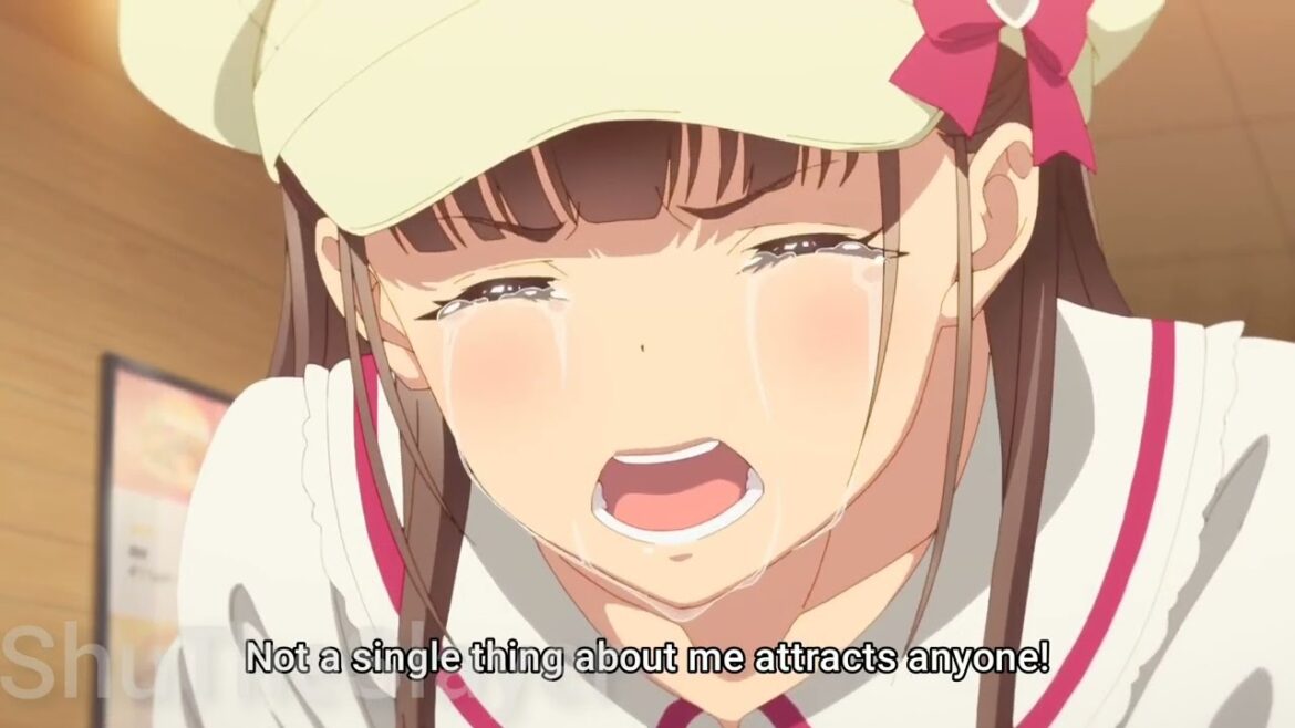 Kyoka : You’re Seeing Right Through Everything Again{Manager} #26 | SHINE POST | ANIME | IDOL.