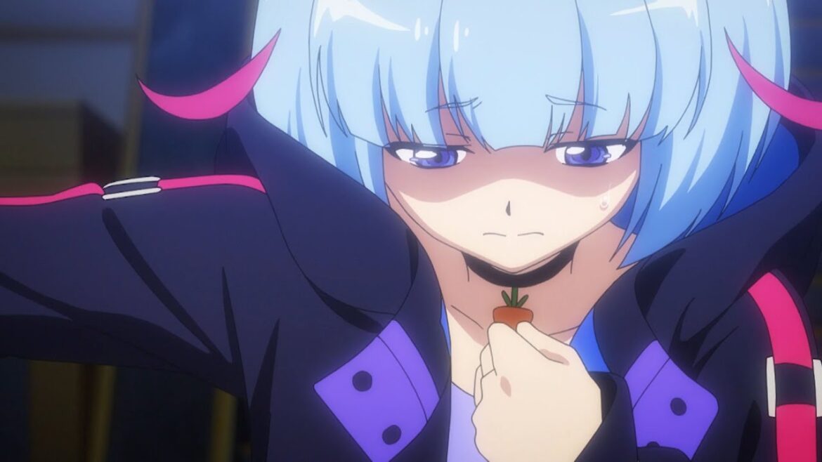 シャドウバースF 第64話「禁忌にさえ踏み込める」予告