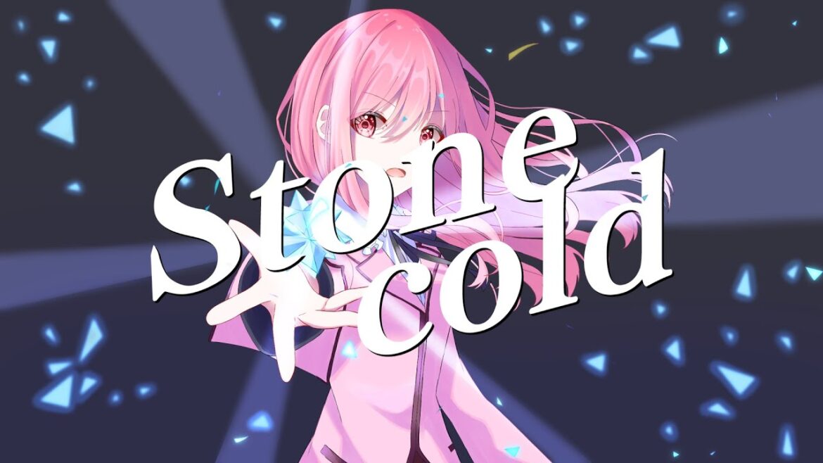 【セイクリッドセブン】stone cold (FictionJunction)  / Covered by 小桜とあ【歌ってみた】