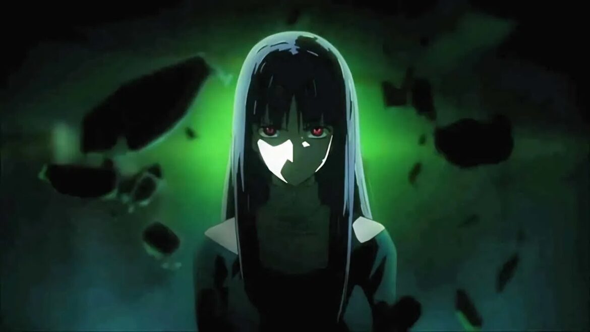 両儀 式 VS 浅上 藤乃④「めちゃくだな、おまえ」【空の境界 痛覚残留】the garden of sinnerskaranokyoukai ever cry, never life