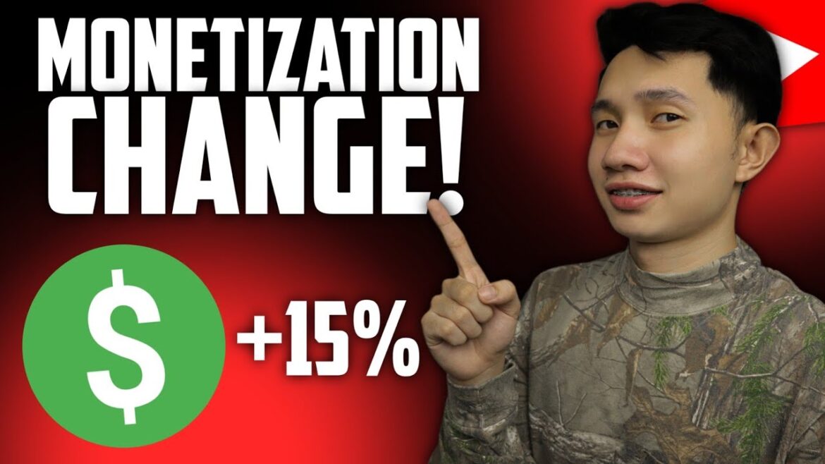 TATAAS NA ANG SAHOD SA YOUTUBE THIS NOVEMBER?