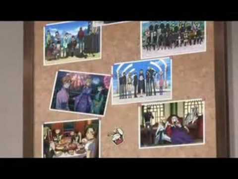 Code Geass R2   最終回挿入歌 『Continued Story』 【高音質】(H.264版)