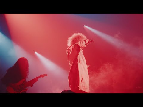 Vaundy LIVE “CHAINSAW BLOOD” | 2023.03.26 Vaundy one man live tour “replica” (JAPAN/TOKYO)