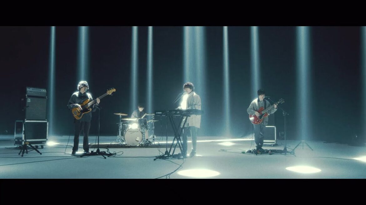 mol-74「Answers」MUSIC VIDEO  『BORUTO-ボルト- NARUTO NEXT GENERATIONS』エンディングテーマ