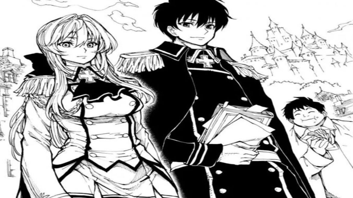 【異世界漫画】現実主義勇者の王国再建記 1~56.2【マンガ動画】